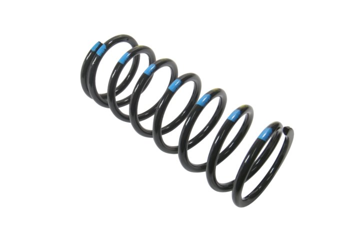 Sprężyna zawieszenia przód Defender 90 prawa