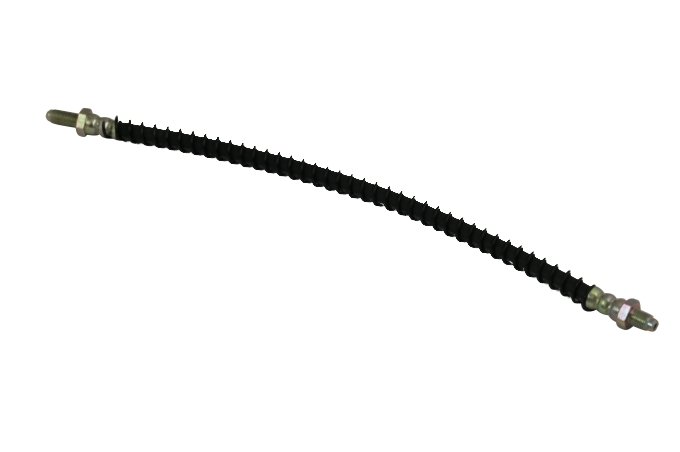 Przewód hamulcowy elastyczny mostu tył Defender 110