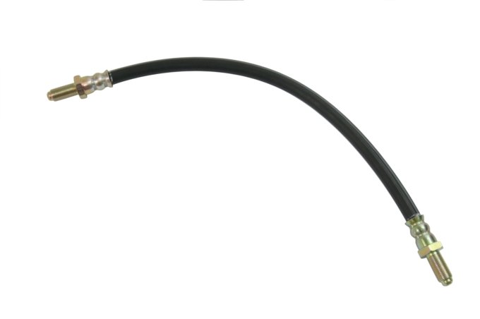 Przewód hamulcowy elastyczny przód LR SIII od 80
