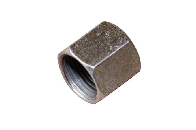 Nakrętka przewodów paliwowych benzyna / diesel