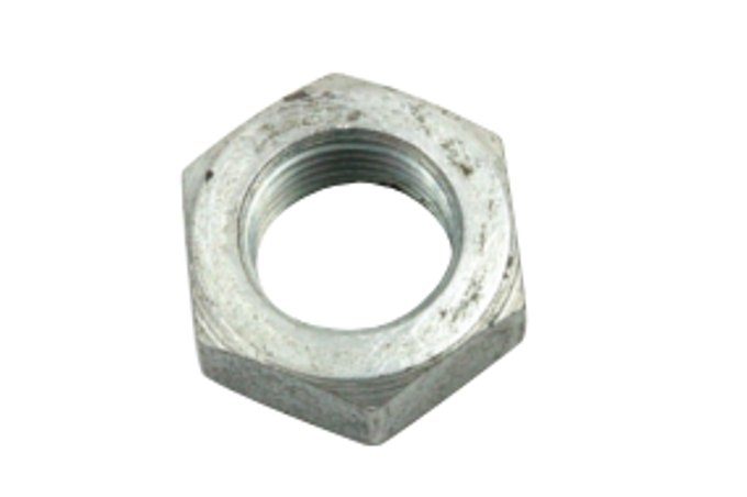 Nakrętka sektora przekładni kierowniczej LR SIII (dół) kontrująca