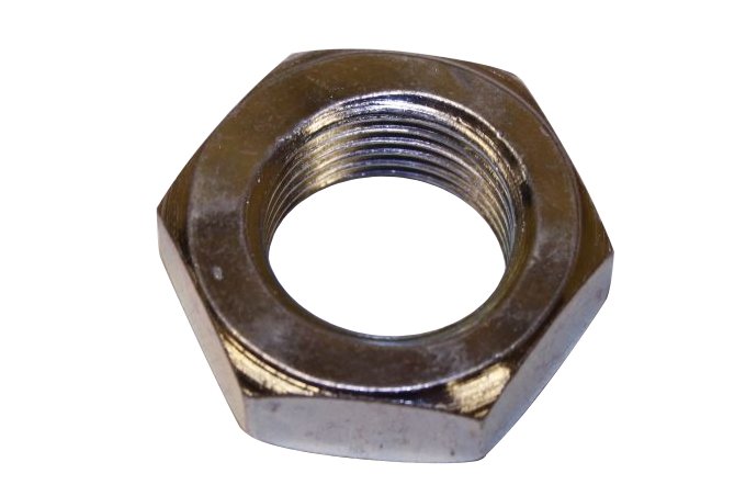 Nakrętka sektora przekładni kierowniczej Adwest (dół) kontrująca