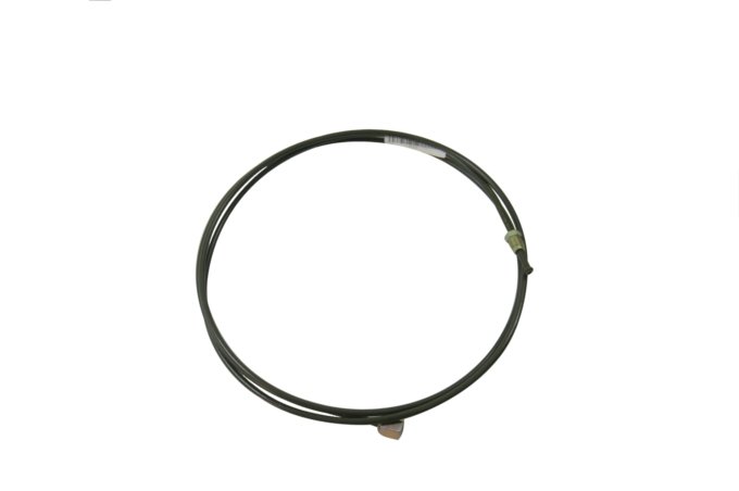 Przewód hamulcowy do mostu tył Defender 90 do 93 (VIN: KA930455)