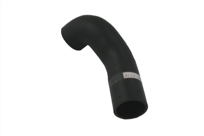 Rura wlewu paliwa Defender 90 (część dolna)