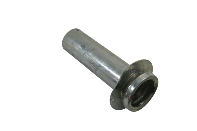 Rura wlewu paliwa Defender do 98