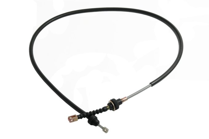 Linka gazu 2,5D/TD Defender 90/110 (od VIN 267062)