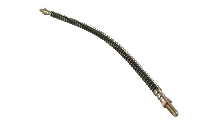 Przewód hamulcowy elastyczny mostu tył LR 109 SIII od 1980 / Discovery / RR