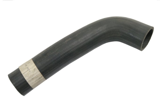 Rura gumowa chłodnicy góra 200 TDI Discovery