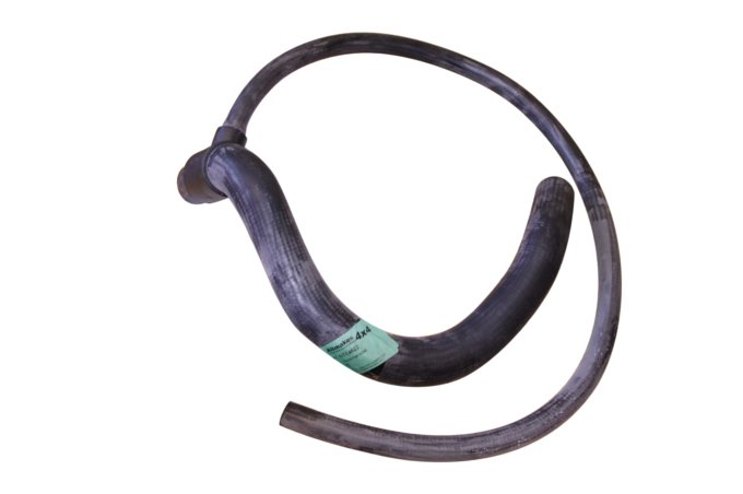 Rura gumowa chłodnicy dół VM 2,4 RR