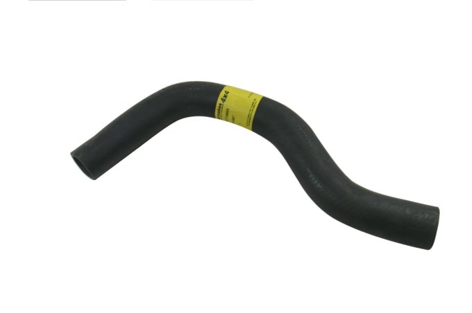 Rura gumowa chłodnicy góra 200 TDI Defender