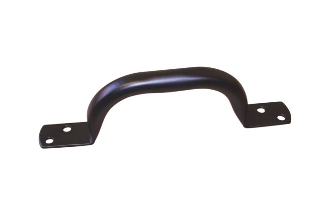 Uchwyt ramy tył Defender 90 / 110