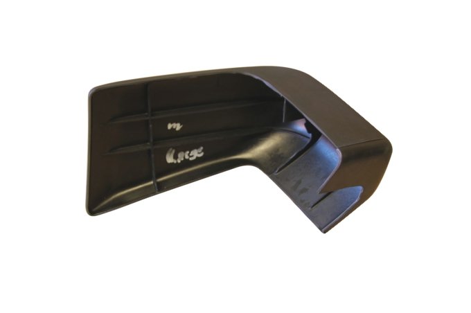 Nasadka zderzaka tył prawa RR