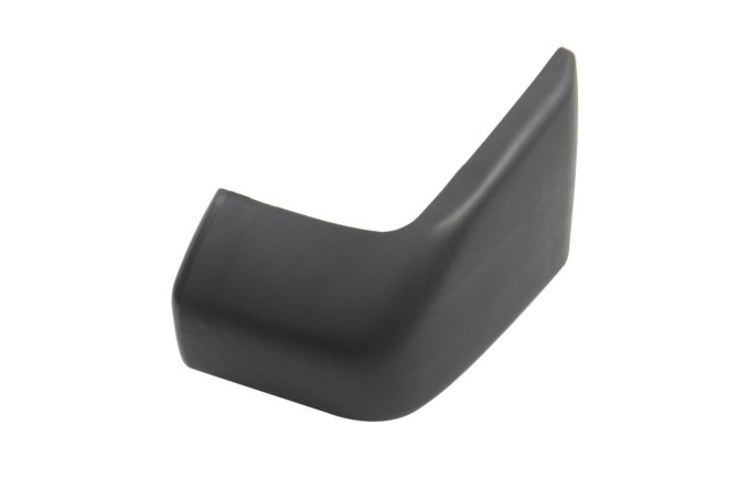 Nasadka zderzaka tył lewa RR