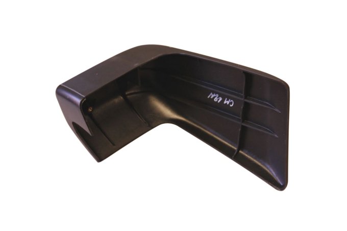 Nasadka zderzaka tył lewa RR