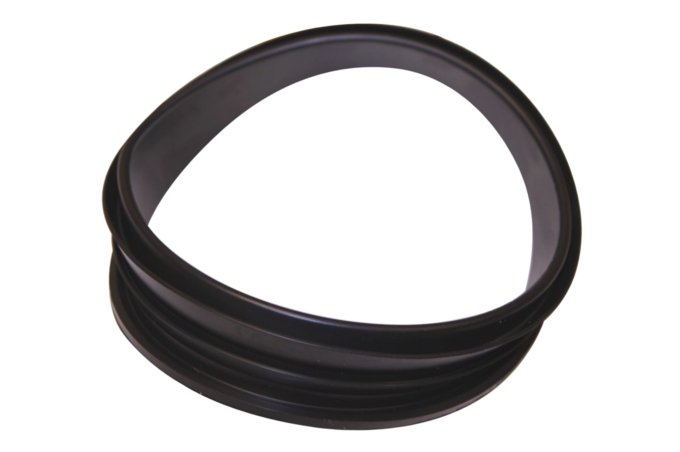 Uszczelka pompy paliwa / smoka zbiornika paliwa (plastik) RR / Discovery /Defender