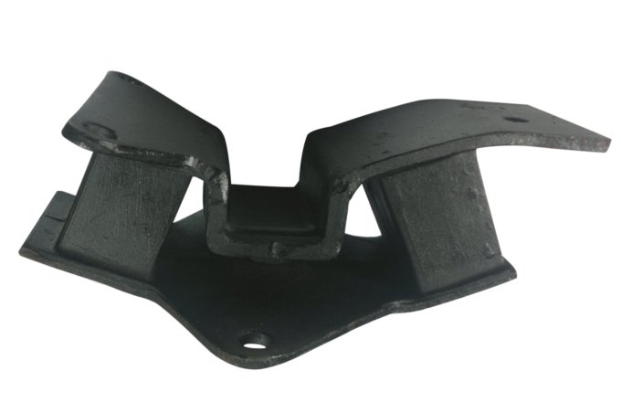 Poduszka mocowania skrzyni biegów LT77 Discovery / RR