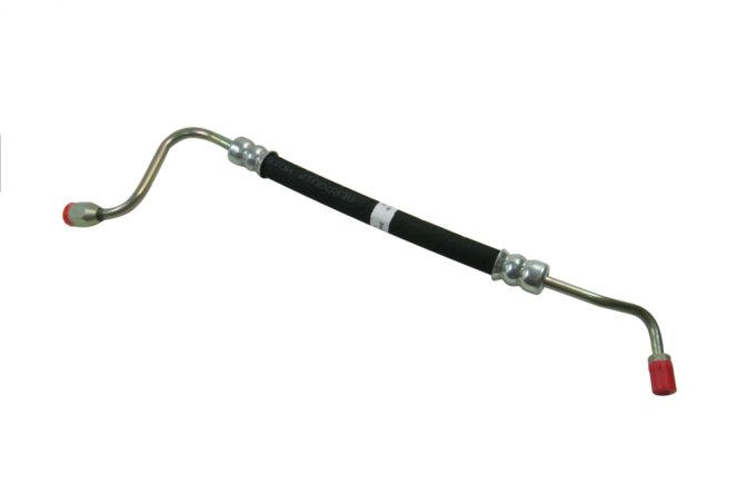 Przewód olejowy od pompy serwo do przekładni kierowniczej Defender TDI do 92