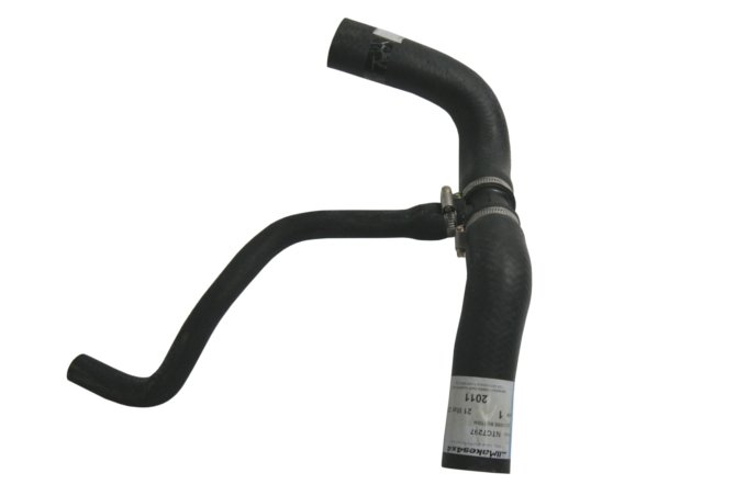 Rura gumowa chłodnicy dół V8 Discovery / RR do 94