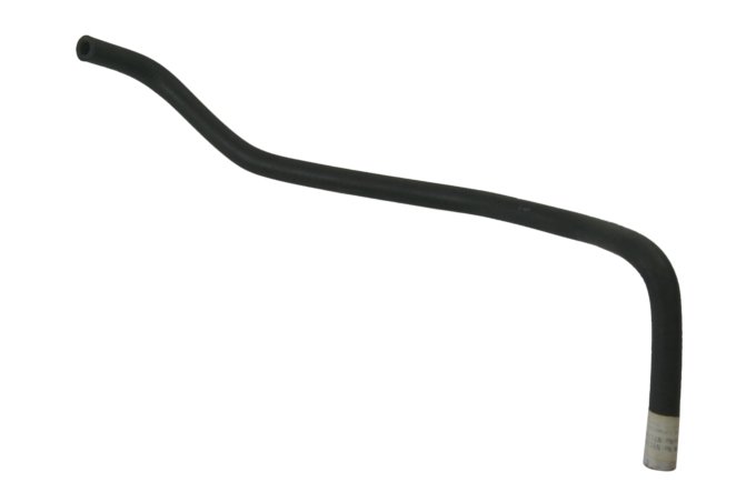 Rura gumowa chłodnica - zbiornik wyrównawczy Discovery 200/300 TDI / V8 / RR V8