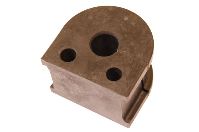 Guma zamocowania stabilizatora mostu tył Defender 90 / Discovery / RR