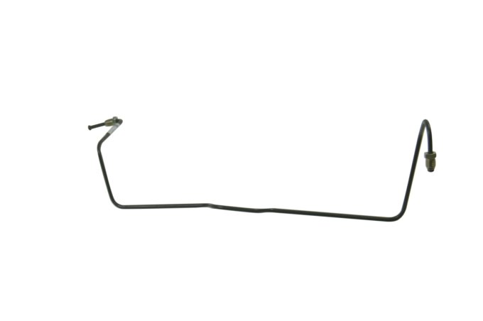 Przewód hamulcowy mostu tył prawy Defender 90 / Discovery / RR