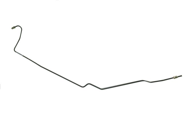 Przewód hamulcowy mostu tył lewy Defender 90 / Discovery / RR