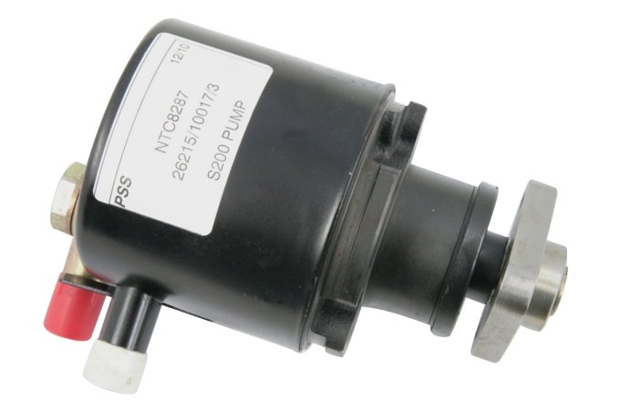 Pompa wspomagania układu kierowniczego Defender 2,5 benzyna / 2,5 D / 2,5 TD / 200 TDI do 92 (11L22454A)