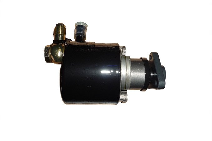 Pompa wspomagania układu kierowniczego Defender 2,5 benzyna / 2,5 D / 2,5 TD / 200 TDI do 92 (11L22454A)