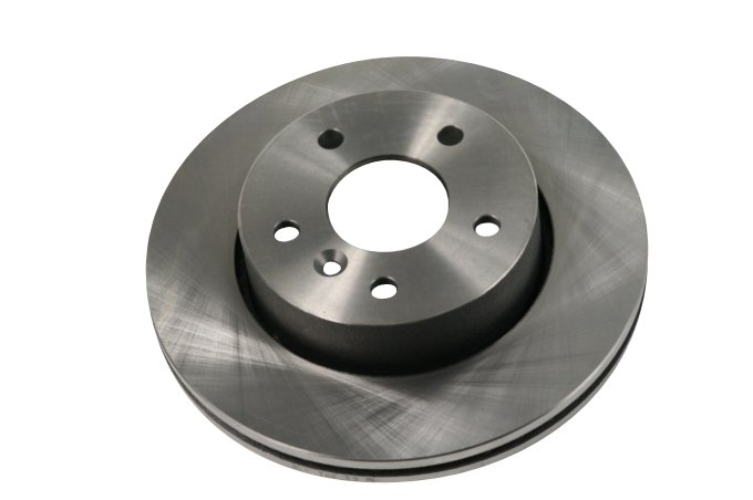 Tarcza hamulcowa przód RR P38