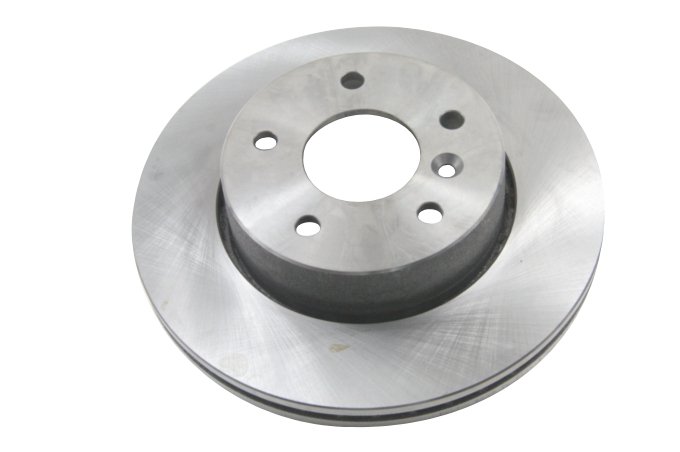 Tarcza hamulcowa przód RR P38