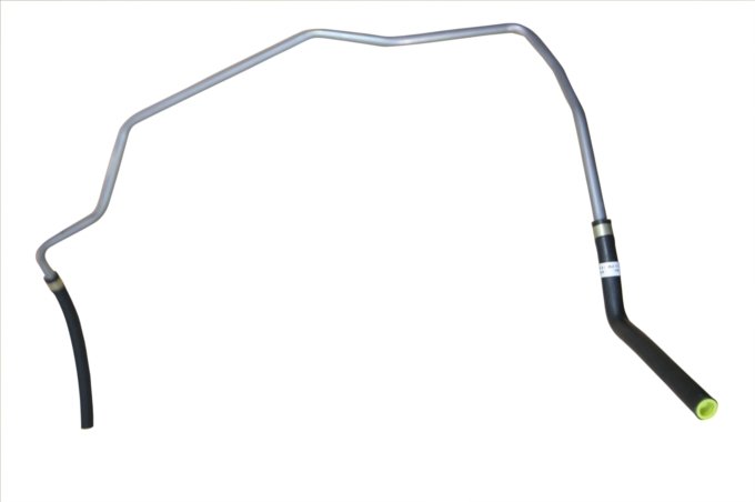 Przewód olejowy od pompy serwo do zbiornika wyrównawczego Defender 200 TDI