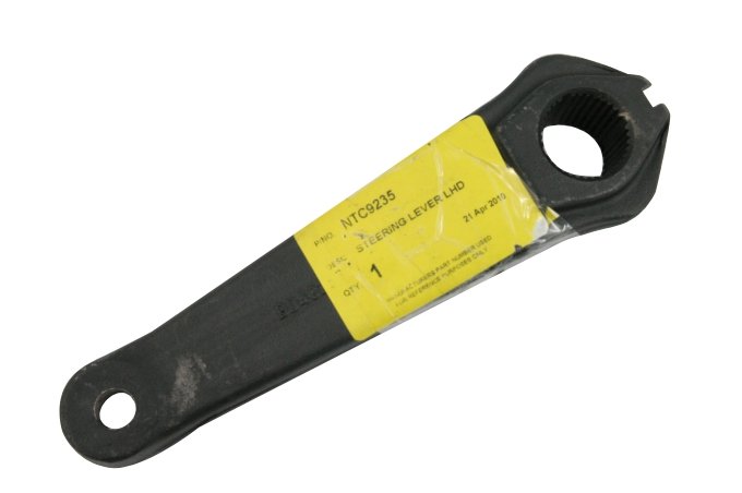 Wąs przekładni kierowniczej Adwest (przeznaczony pod końcówkę drążka)