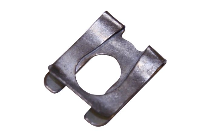 Zabezpieczenie poduszki powietrznej zawieszenia RR P38 / Discovery II