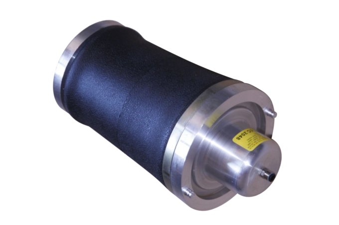 Poduszka powietrzna zawieszenia przód RR