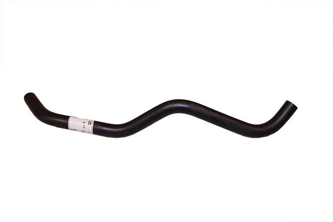 Przewód olejowy od pompy serwo do zbiornika wyrównawczego 300TDI RR od 95 (VIN:MA647645)
