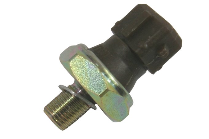 Czujnik ciśnienia oleju do kontrolki TD5