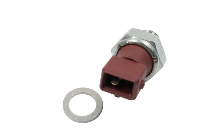 Czujnik ciśnienia oleju do kontrolki benzyna Discovery II od 1999 (VIN:XA231751) / P38 od 1999 (VIN:XA426594) / Freelander