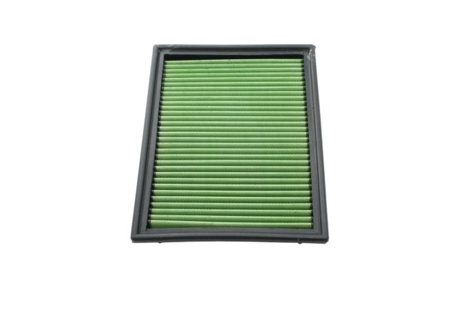 Filtr powietrza 300 TDI / V8 Discovery / RR od 95 (Green Cotton)
