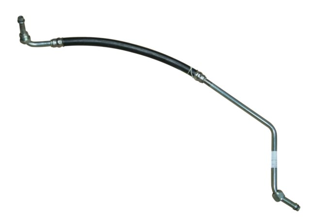 Przewód olejowy chłodnicy góra Defender / Discovery / RR 300 TDI