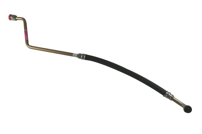 Przewód olejowy chłodnicy góra Defender / Discovery / RR 300 TDI