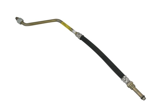 Przewód olejowy chłodnicy dół Defender / Discovery / RR 300 TDI