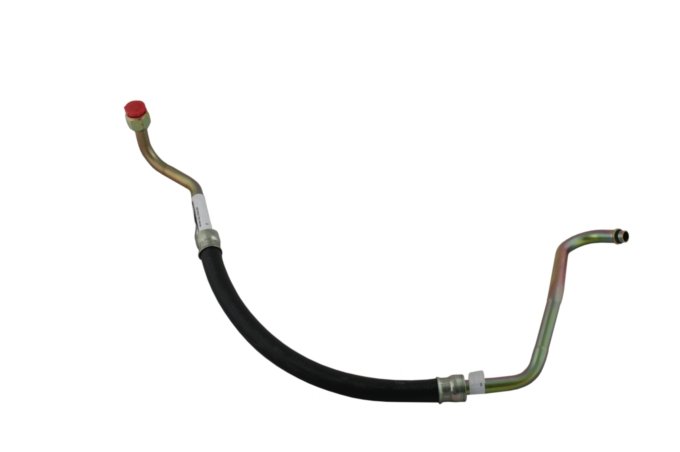 Przewód olejowy chłodnicy RR P38 diesel (od chłodnicy do filtra)