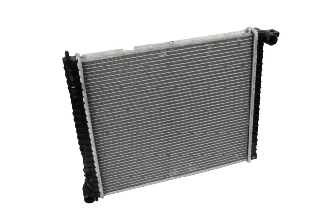 Chłodnica wody Freelander diesel do 2000