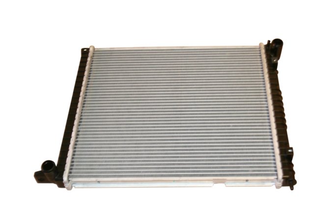 Chłodnica wody Freelander diesel do 2000