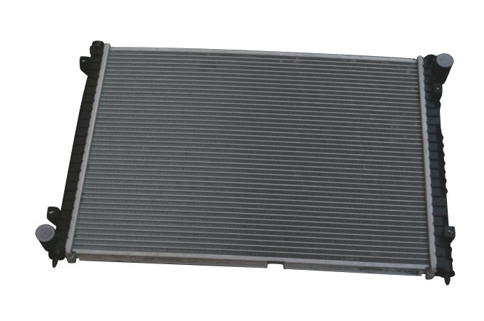 Chłodnica wody Freelander 1,8 benzyna bez klimatyzacji