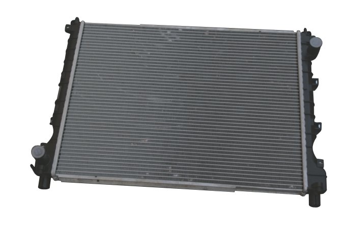 Chłodnica wody Freelander 1,8 benzyna z klimatyzacją / 2,5 V6 / TD4