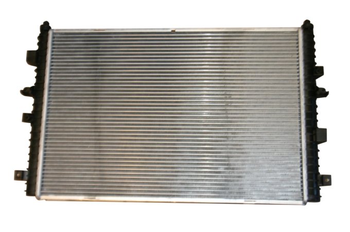 Chłodnica wody Discovery II V8