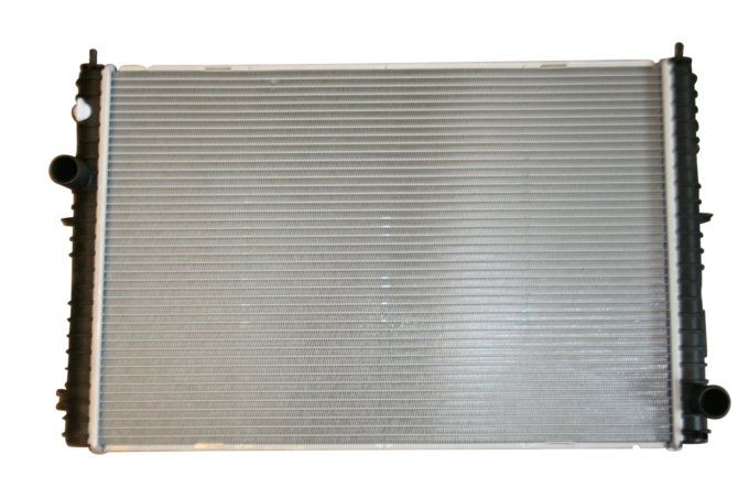 Chłodnica wody Discovery II V8