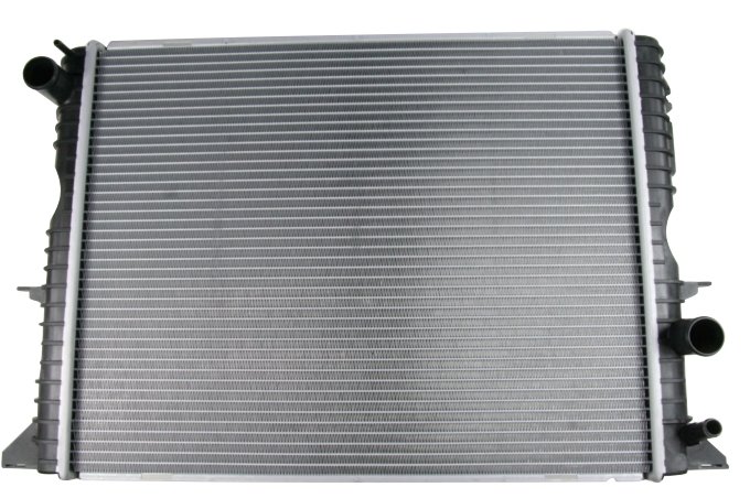 Chłodnica wody Defender TD5 / Defender od 2007