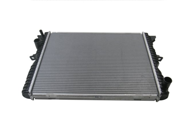 Chłodnica wody Defender TD5 / Defender od 2007